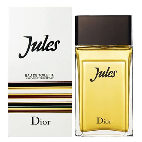 dior jules.